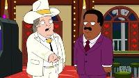 Click to watch 'Clevelands Angels' (popup) The Cleveland Show